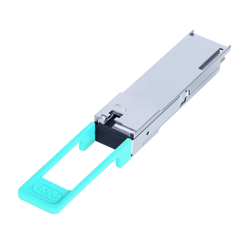 100G BIDI Transceiver factory 100G BIDI Transceiver factory