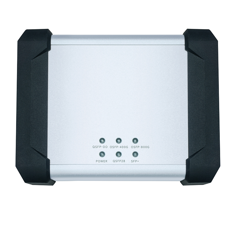 SFP/SFP+ Programmer Board